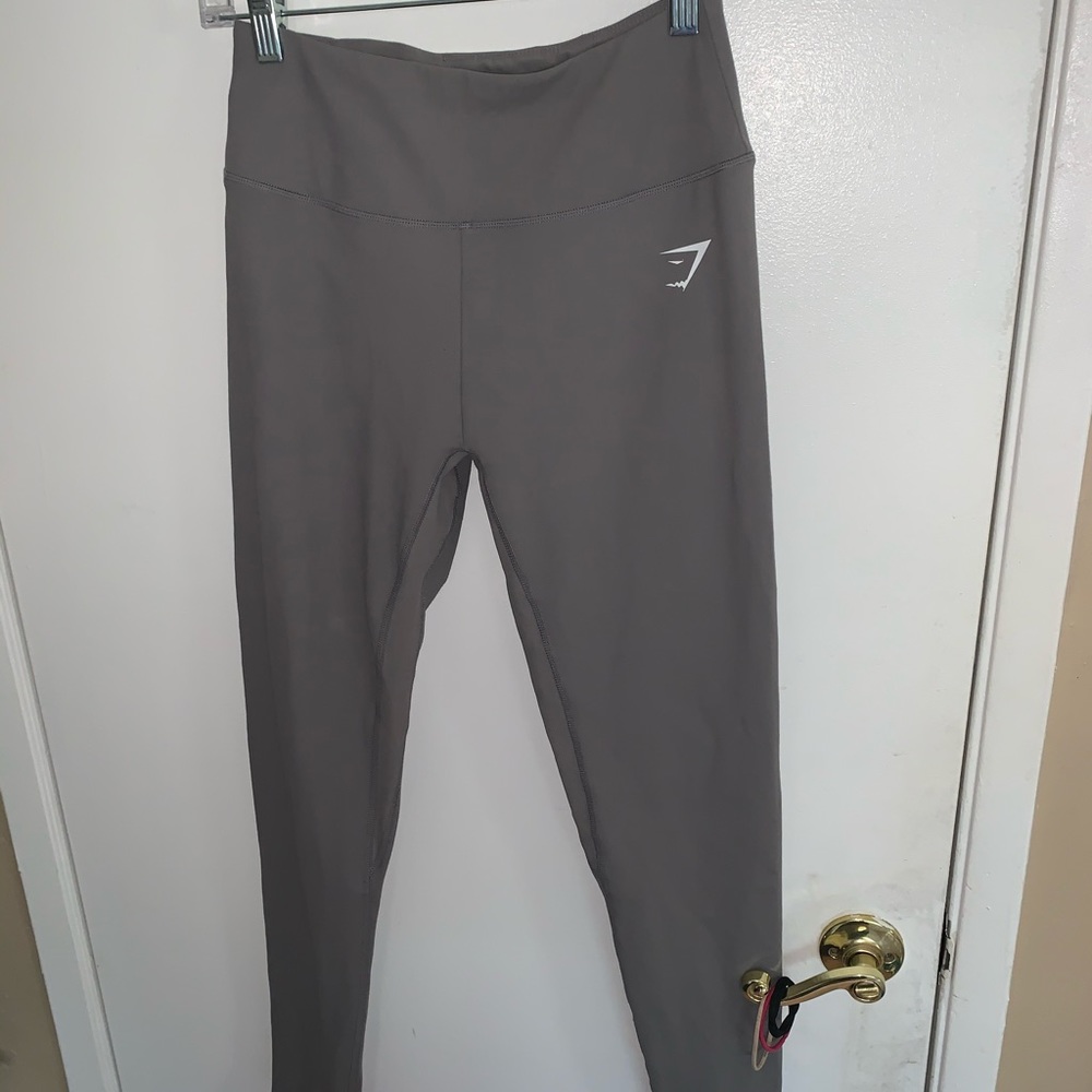 Gymshark womens leggings small